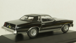 Chevrolet Monte Carlo (1974), American Cars №51