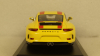 Porsche 911 R  2016, Yellow, 940066221, Maxichamps 1:43