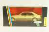Mercedes-Benz 600 SEL (W140) 1991, silver metallic, 1261S, Schabak 1:43