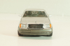 Mercedes-Benz 600 SEL (W140) 1991, silver metallic, 1261S, Schabak 1:43