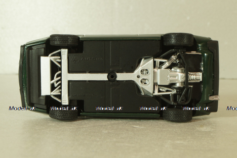 Lotus Esprit Type 79 1976, green, 55312, Auto Art 1:43