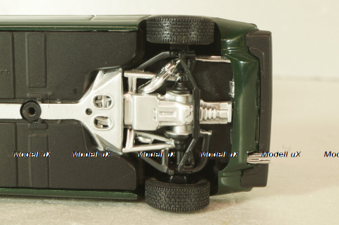 Lotus Esprit Type 79 1976, green, 55312, Auto Art 1:43