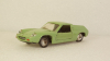 Lotus Europa А-39 c МИ, Ремейк 1:43