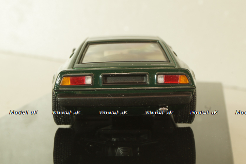 Lotus Esprit Type 79 1976, green, 55312, Auto Art 1:43