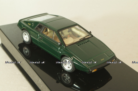 Lotus Esprit Type 79 1976, green, 55312, Auto Art 1:43