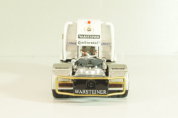 Mercedes-Benz Atego Race ETRC 1999 "Warsteiner" #7, Stefano Buttiero, B66000288, Minichamps 1:43