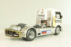 Mercedes-Benz Atego Race ETRC 1999 "Warsteiner" #7, Stefano Buttiero, B66000288, Minichamps 1:43