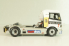 Mercedes-Benz Atego Race ETRC 1999 "Warsteiner" #7, Stefano Buttiero, B66000288, Minichamps 1:43