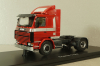 Scania 113M tractor, red, PLC47112, Premium ClassixXS 1:43