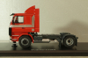 Scania 113M tractor, red, PLC47112, Premium ClassixXS 1:43