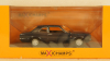 FORD TAUNUS - 1970 - DARK BLUE, 940081302, Maxichamps 1:43