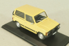 ARO 10 1980, beige, Masini de Legenda №20, Deagostini 1:43