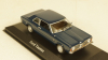 FORD TAUNUS - 1970 - DARK BLUE, 940081302, Maxichamps 1:43