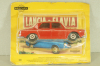 Lancia Flavia 1962, Atlas 1:48