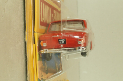 Lancia Flavia 1962, Atlas 1:48