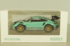 Porsche 911 GT3 RS 2022 mint/black, 750045, Norev 1:43