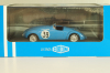 Simca Gordini #39 24Hr. Le Mans 1939, blue, 2235019, Atlas La Saga Gordini 1:43