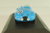 Simca Gordini #39 24Hr. Le Mans 1939, blue, 2235019, Atlas La Saga Gordini 1:43