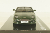 Aston Martin DB7 Vantage Volante, dark green, 20702, Vitesse 1:43
