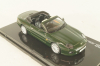 Aston Martin DB7 Vantage Volante, dark green, 20702, Vitesse 1:43