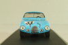 Gordini type 18S #33 24Hr. Le Mans 1950, blue, 2235010, Atlas La Saga Gordini 1:43
