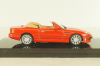 Aston Martin DB7 Vantage Volante, red, 20703, Vitesse 1:43
