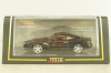 Aston Martin DB7 GT, black metallic, 20677, Vitesse 1:43
