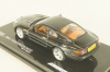 Aston Martin DB7 GT, black metallic, 20677, Vitesse 1:43