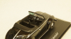 Volkswagen Hebmuller cabriolet 1950, black, built on VW Beetle (Typ 14), 940052130, Maxichamps 1:43
