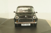 Mini Cooper 1988, black, L133B,  Vitesse 1:43