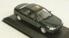 Ford Mondeo Limousine Year 1996 dark green metallic, Minichamps 1:43