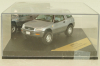 Toyota RAV4, 2 door 1994, light silver gray, V98016, Vitesse 1:43