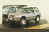 Toyota RAV4, 2 door 1994, light silver gray, V98016, Vitesse 1:43