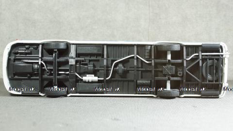 Duesenberg Model J Torpedo 1929, 437150430, Minichamps 1:43