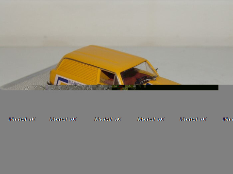 Duesenberg Model J Torpedo 1929, 437150430, Minichamps 1:43