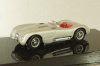 Jaguar C-type 1951, silver, 53502, Auto Art 1:43