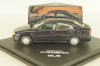 Mitsubishi Carisma GLS, dark blue, Vitesse 1:43