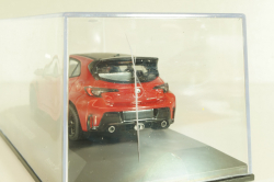 Toyota GR Corolla, red, 4315202, Solido 1:43