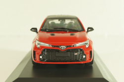 Toyota GR Corolla, red, 4315202, Solido 1:43
