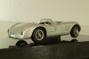 Jaguar C-type 1951, silver, 53502, Auto Art 1:43