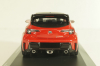 Toyota GR Corolla, red, 4315202, Solido 1:43
