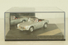 Honda S800, silver, 086D, Vitesse 1:43