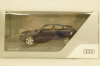 Audi  Q5 2016 blue, 5011605632, iScale 1:43
