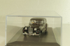 Austin Princess (Early) 1952, black, AP001, Oxford 1:43