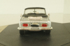 Honda S800, silver, 086D, Vitesse 1:43