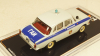 Москвич-408 милиция ГАИ, TruckTyr 1:43