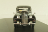 Austin Princess (Early) 1952, black, AP001, Oxford 1:43