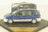 Toyota Picnic 1997, dark blue, V98012, Vitesse 1:43