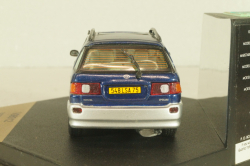 Toyota Picnic 1997, dark blue, V98012, Vitesse 1:43