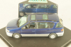 Toyota Picnic 1997, dark blue, V98012, Vitesse 1:43